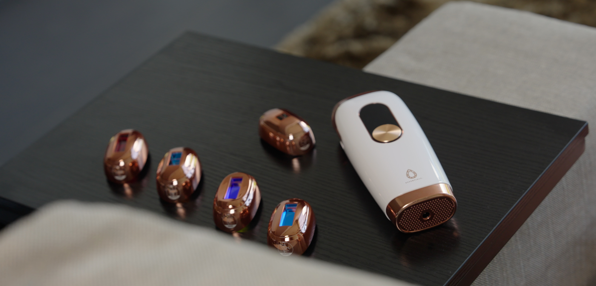 Welke IPL apparaat is het beste voor thuis gebruik in 2024?