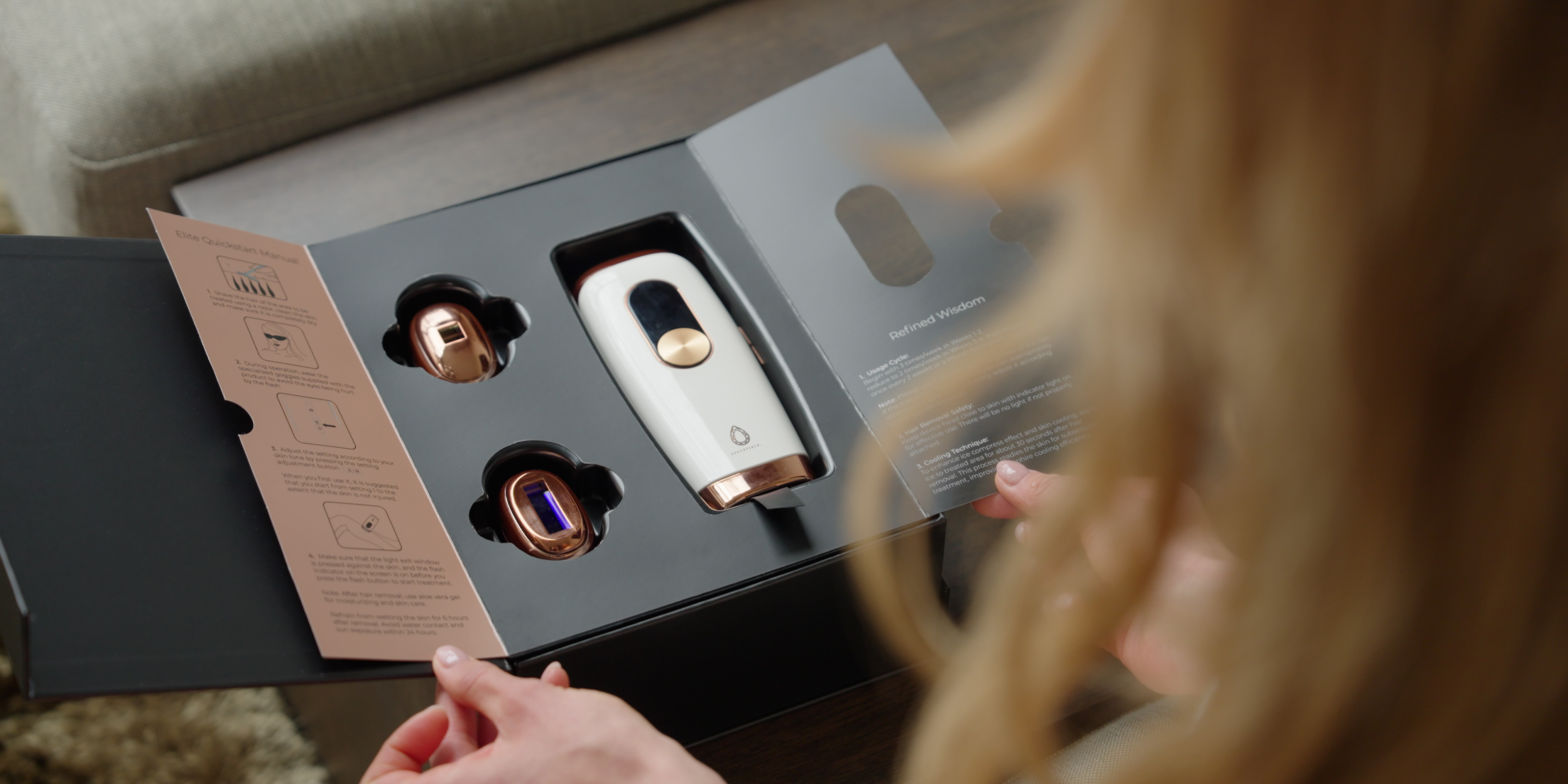 Wat is IPL ontharing en hoe werkt het?