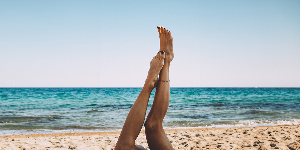 Uitdagingen van Ontharing in de Intieme Zone