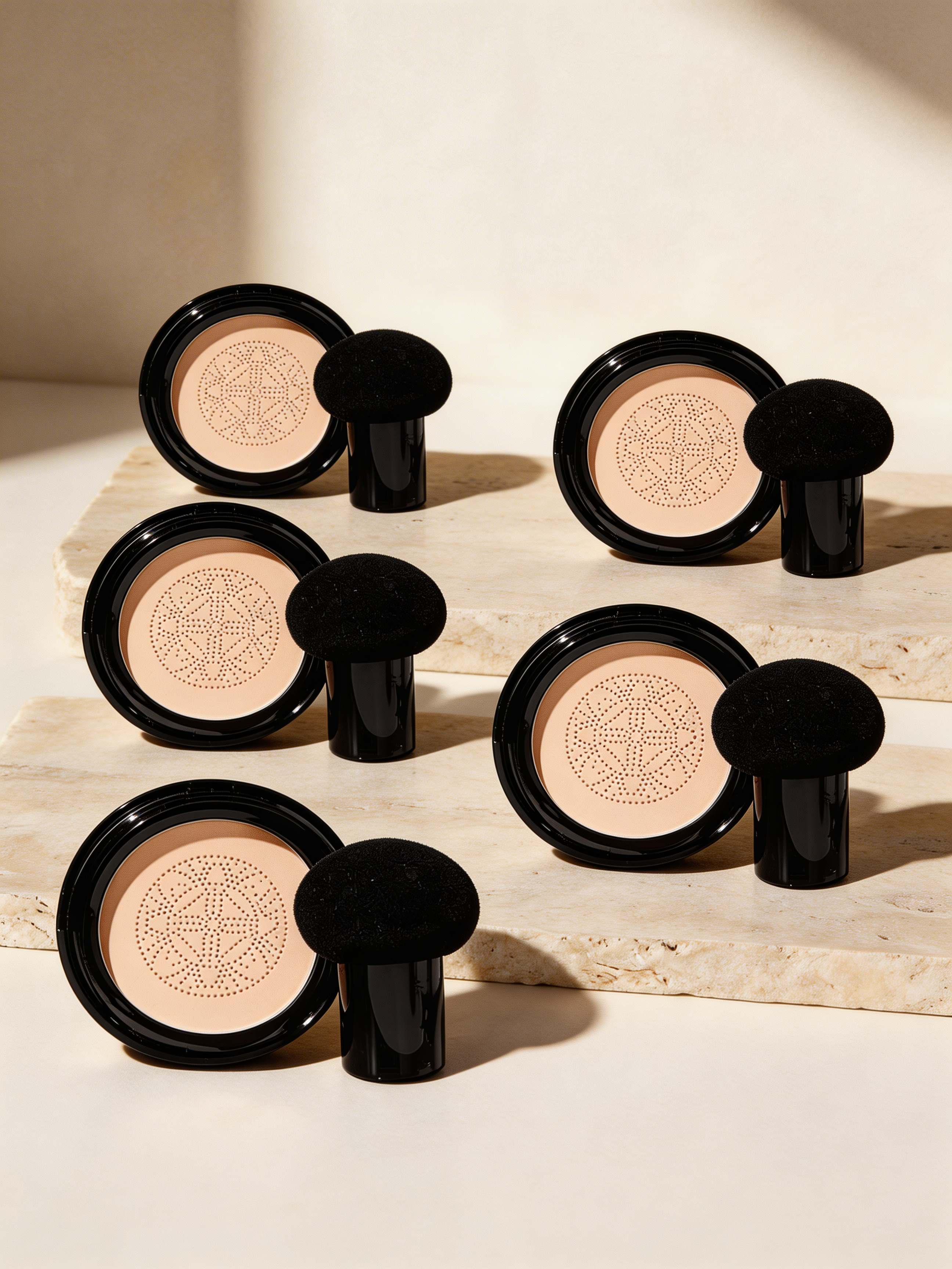 DermaGlow™ | Voor een stralende, egale en gezonde huid