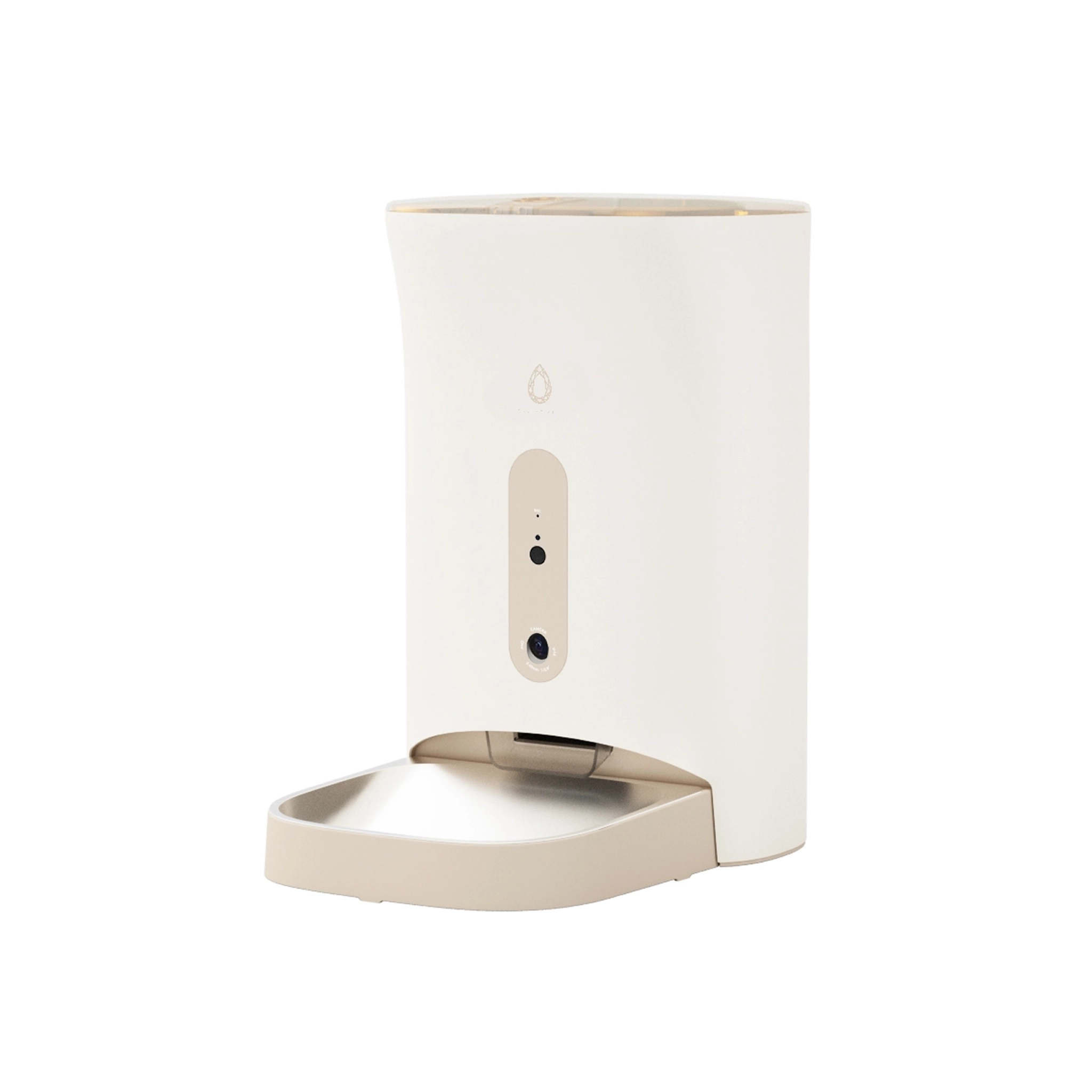 Pet Genie | Automatic Pet Feeder