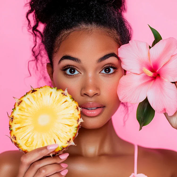 feminine balance gummies