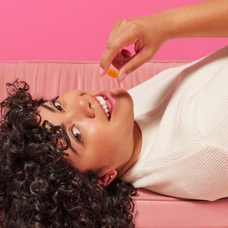 feminine balance gummies