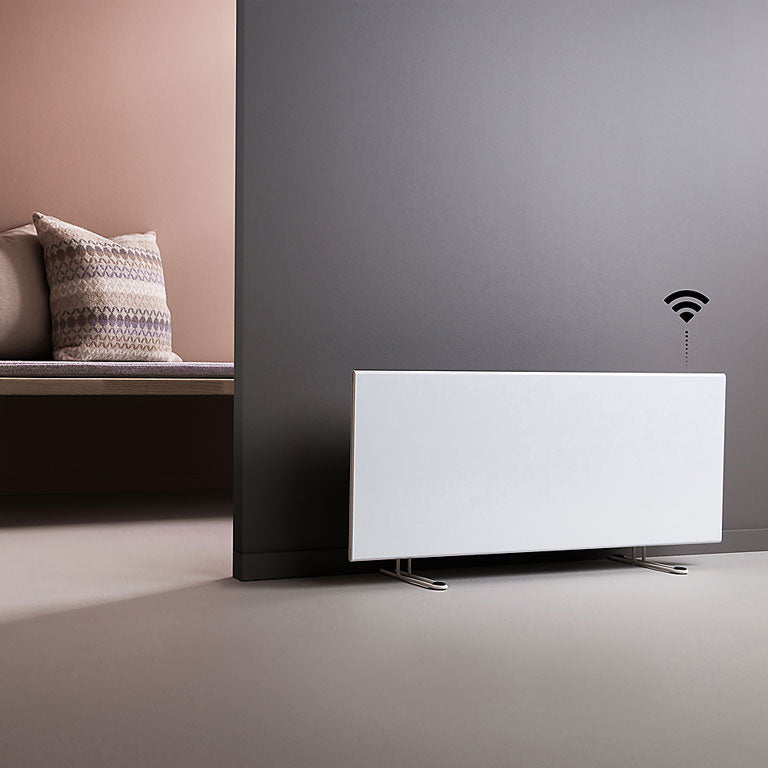 Elektrische Radiators Collectie - Energiezuinige & Design Radiatoren