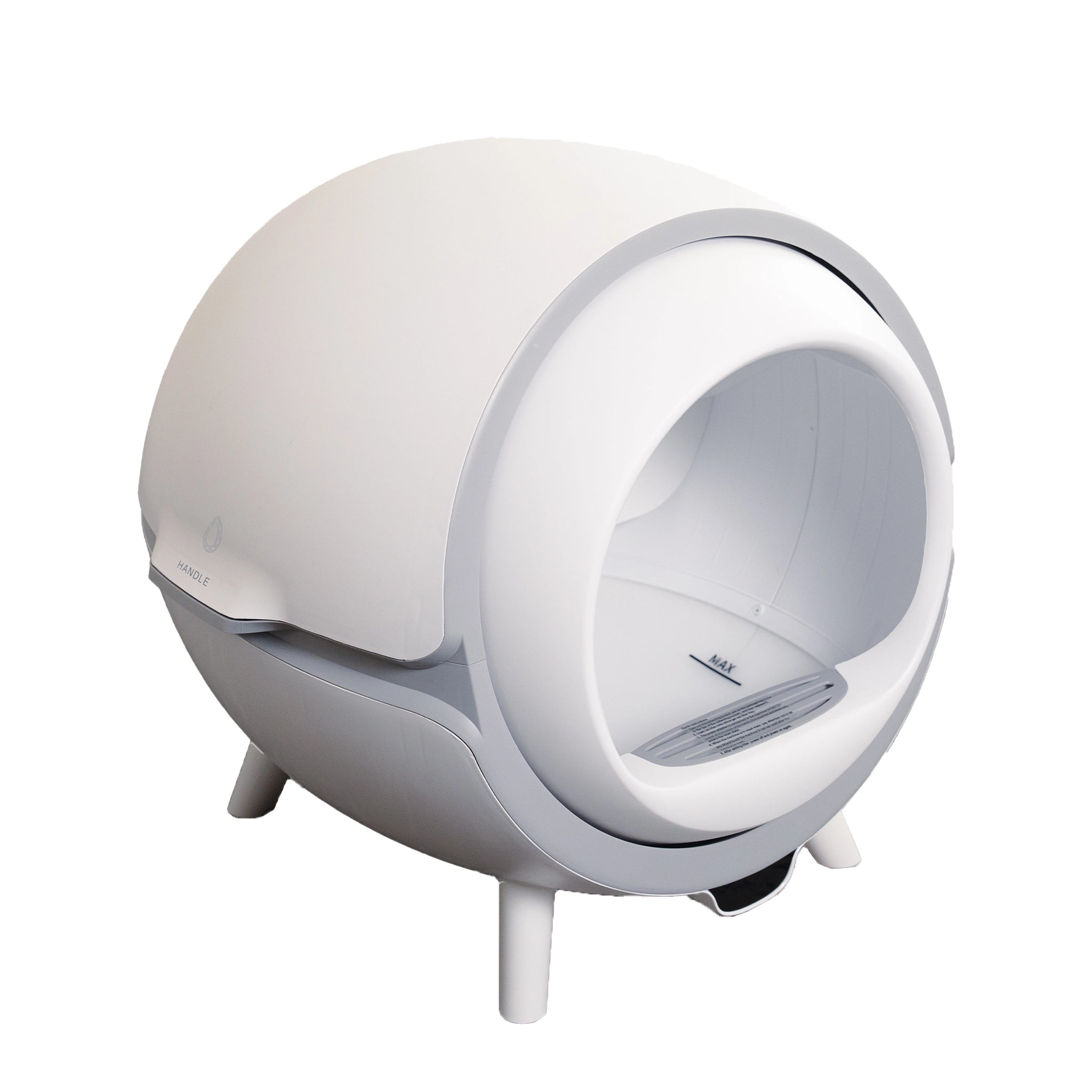 Cat Genie | Zelfreinigende Kattenbak