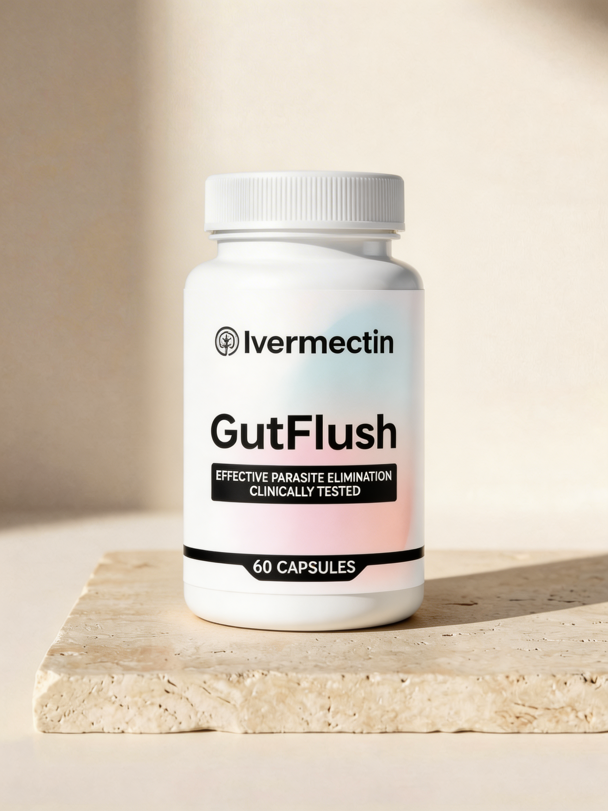 GutFlush™ Digestive Cleanse | Support for bloating and gut flora