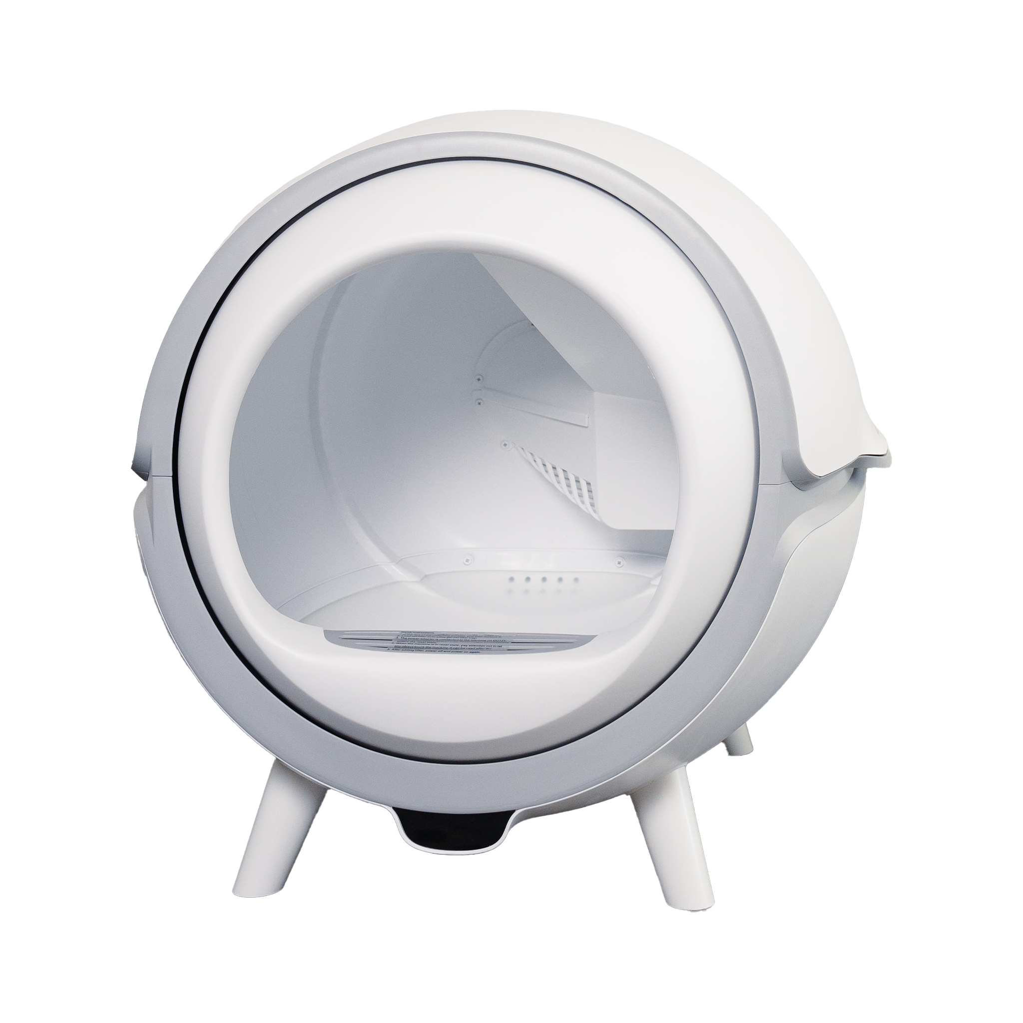 Cat Genie Self-Cleaning Litter Box