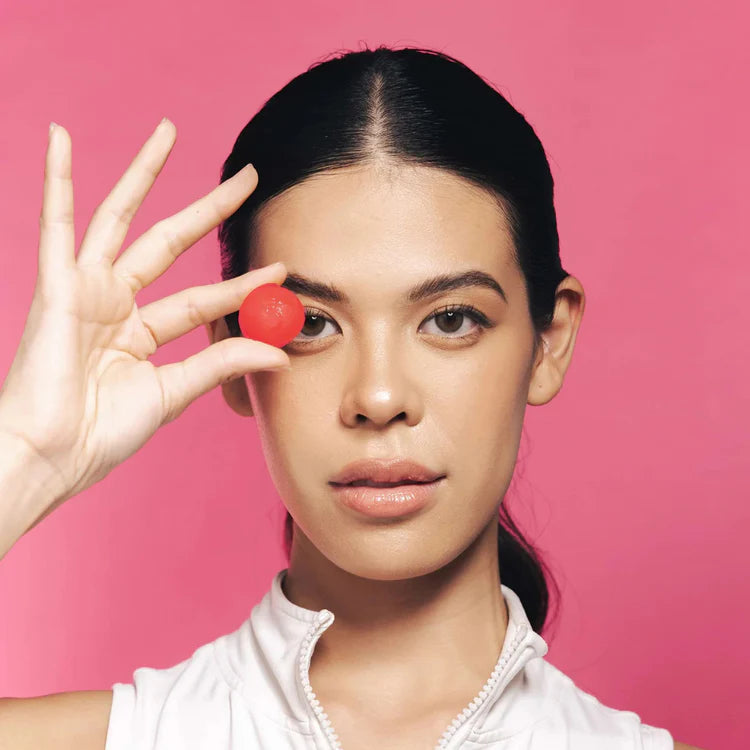 feminine balance gummies